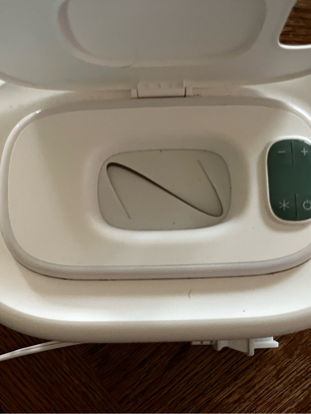 Momcozy Baby Wipe Warmer - Picture 3 of 3